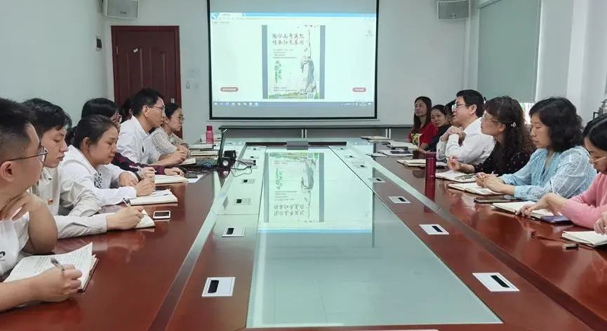 学党史、、、祭英烈、、、开新局—— 第三支部主题党日活动